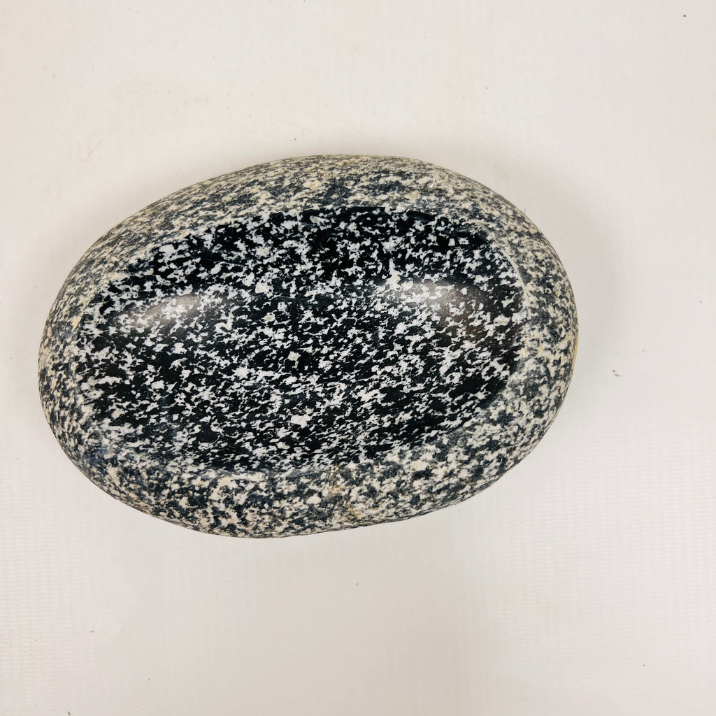 Riverstone Mosaic Spotted Soap Dish