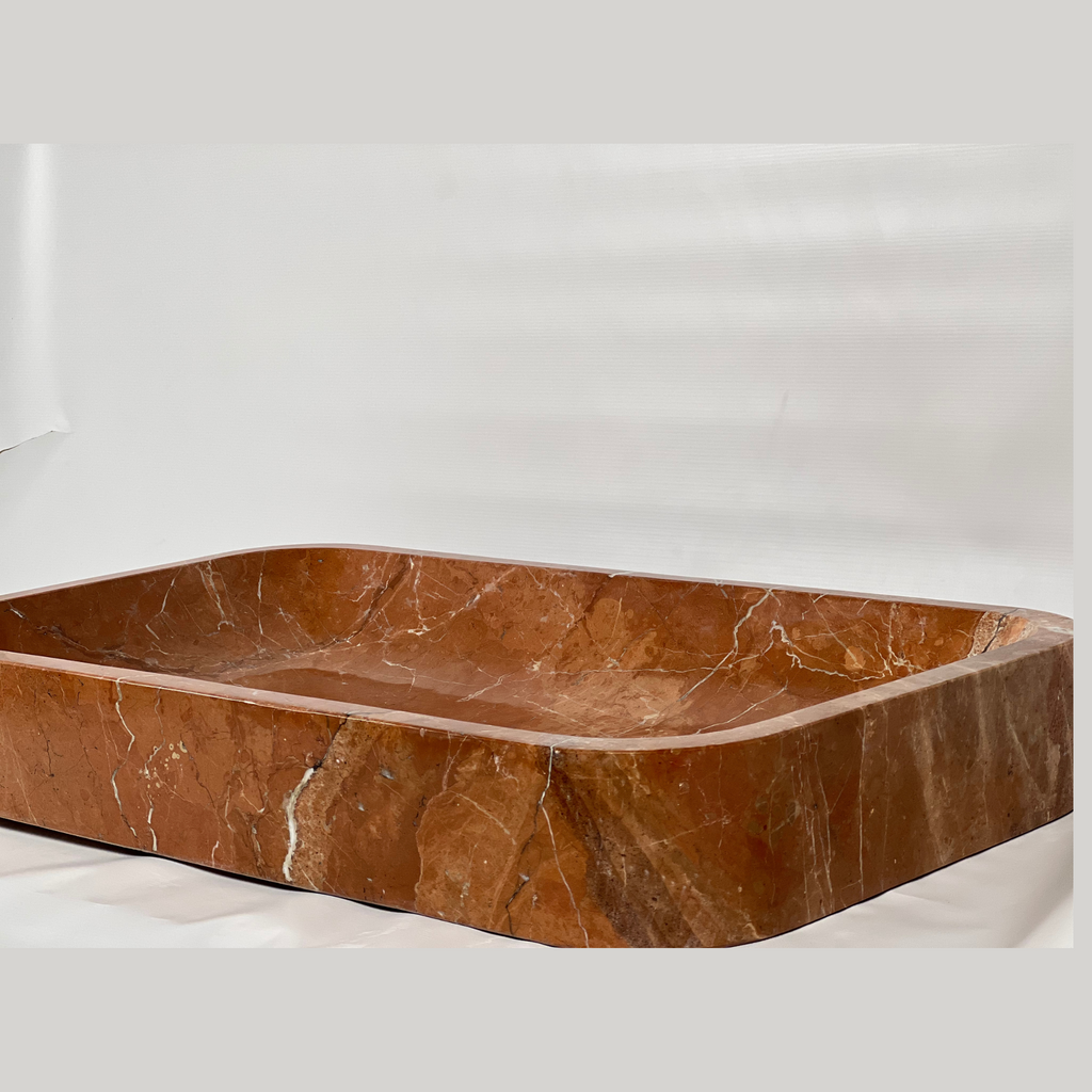 Unique Alicante Marble Sink