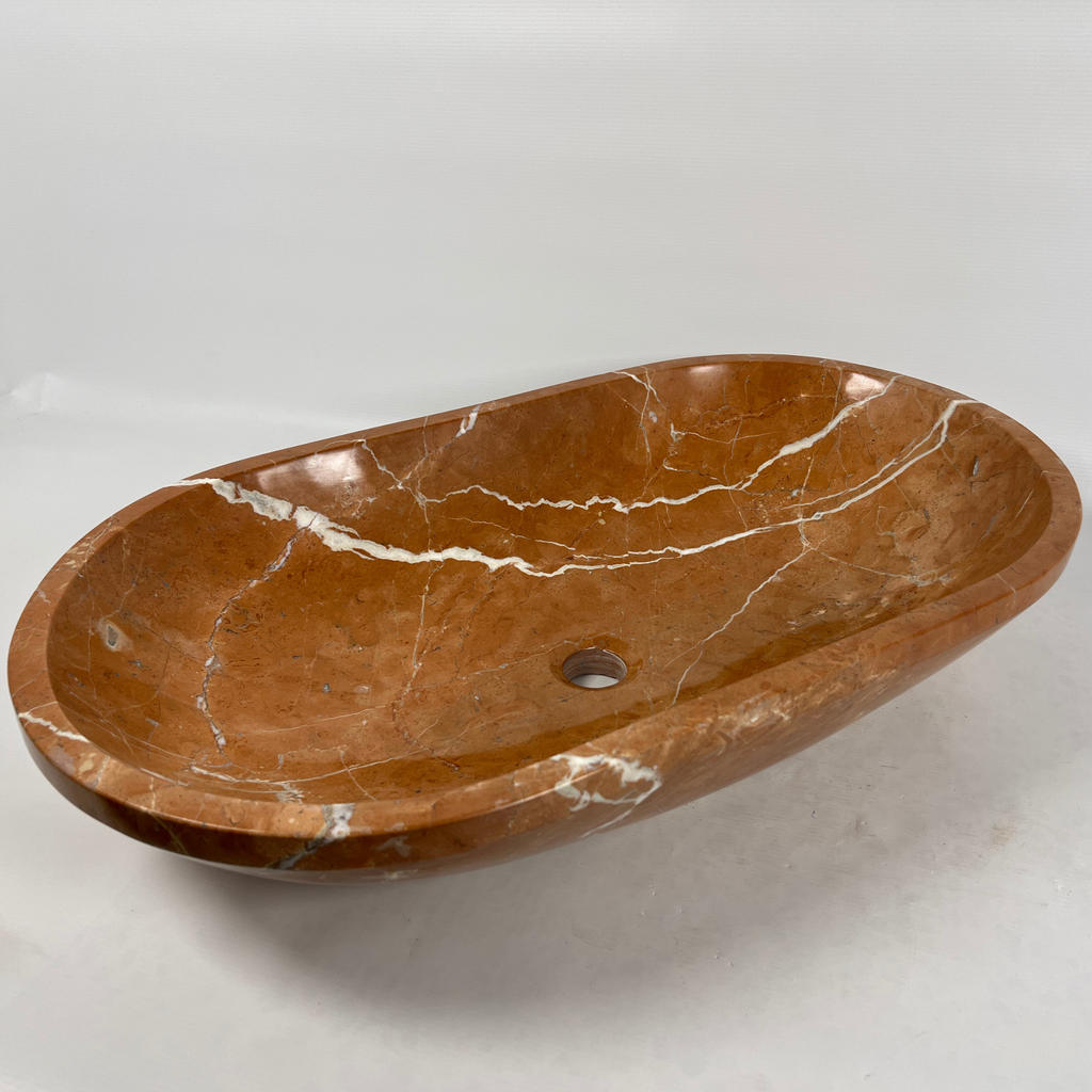 Unique Alicante Ovoid Sink