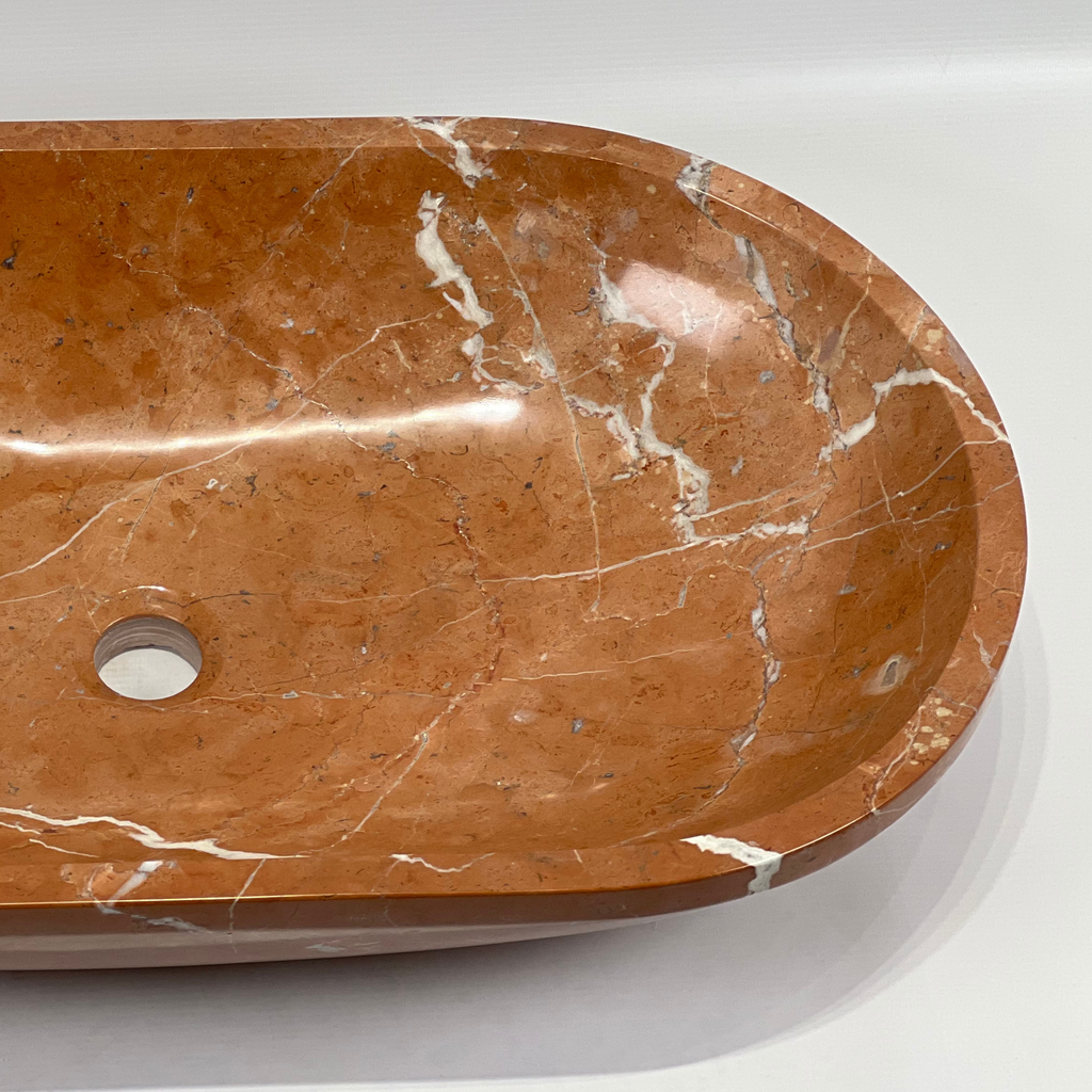 Unique Alicante Ovoid Sink