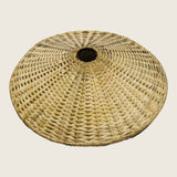 Cone Shape Cane Lamp Shade