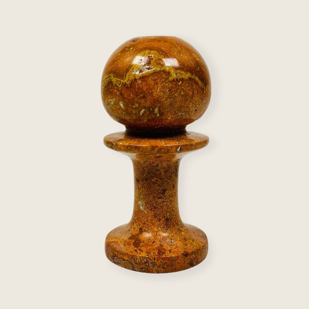 Pawn Alicante Candle Stand